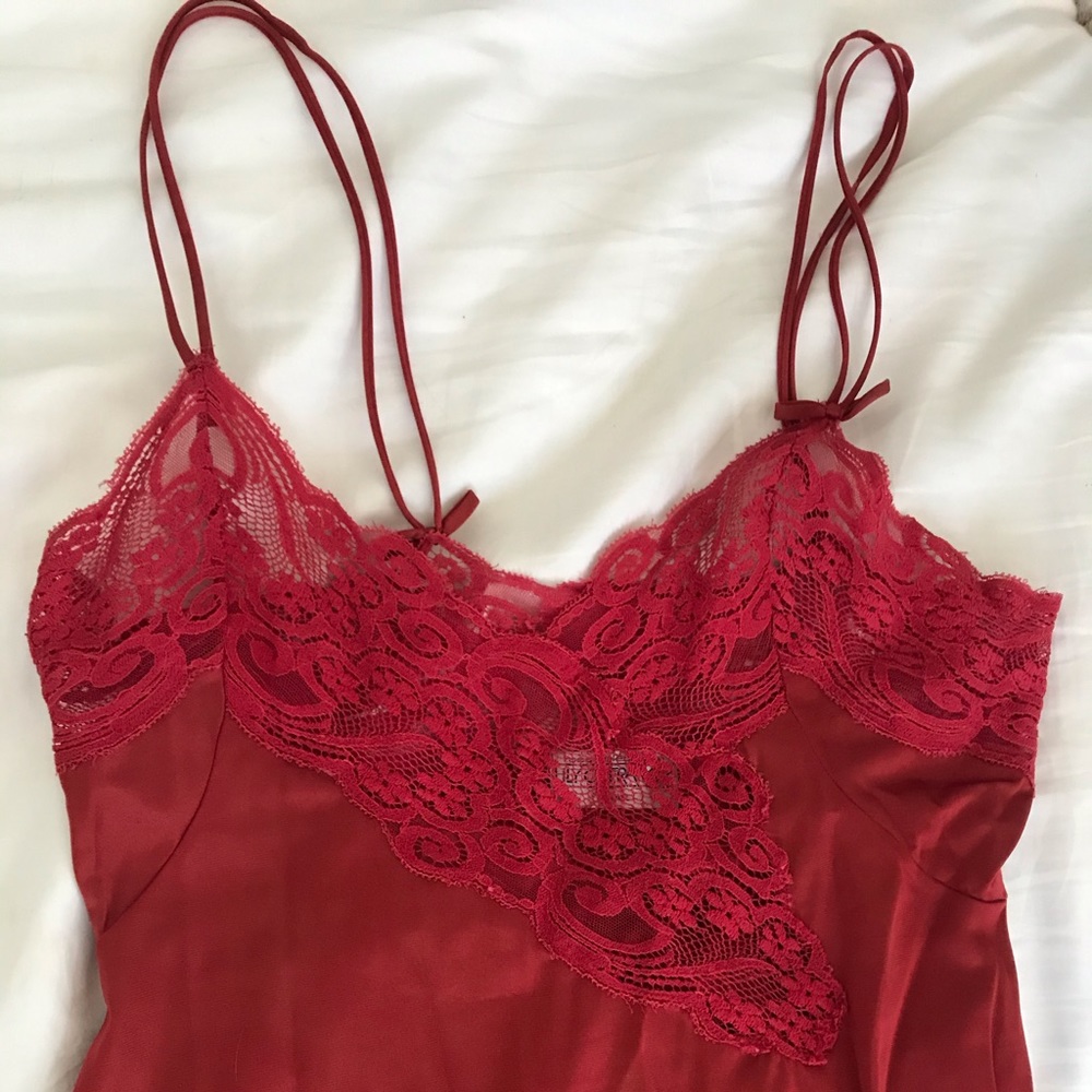 Lily of France sleepwear robe and dress